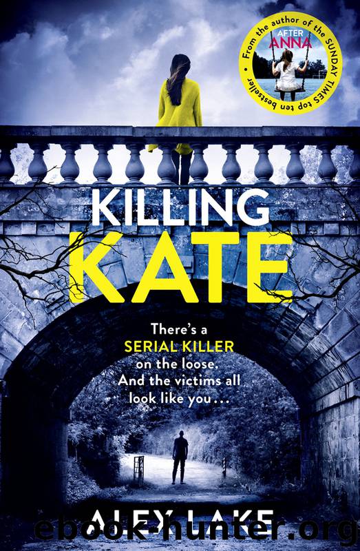 Killing Kate by Alex Lake