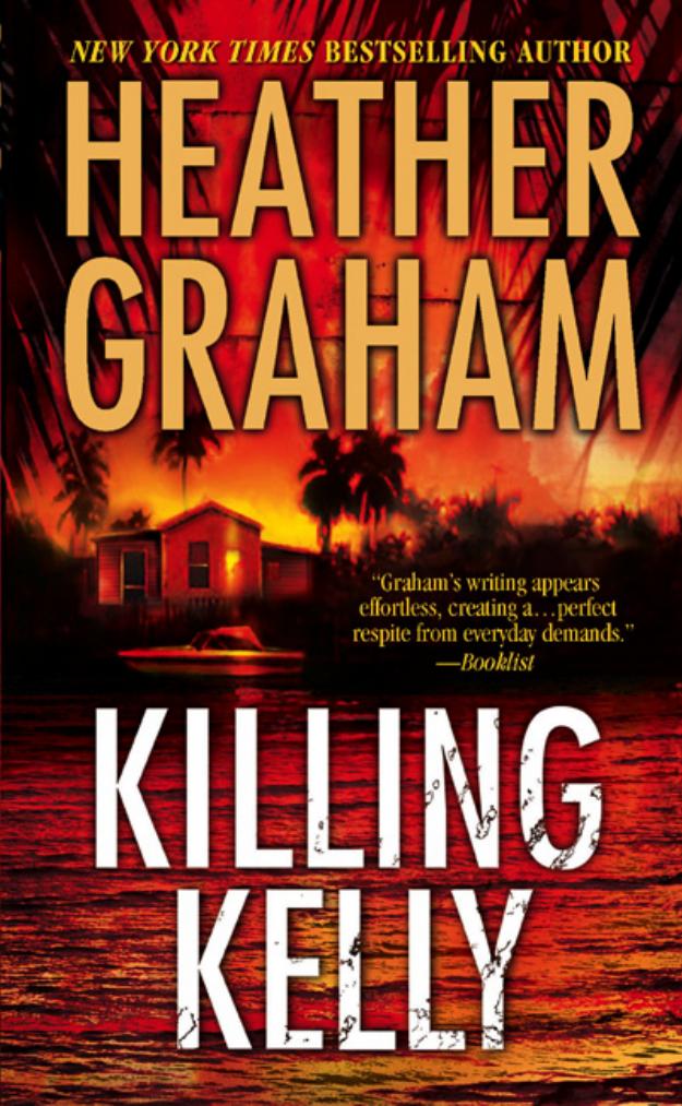 Killing Kelly by Heather Graham