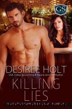 Killing Lies by Desiree Holt
