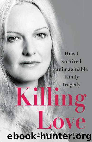 Killing Love by Rebecca Poulson