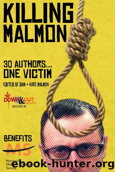 Killing Malmon by Dan Malmon