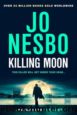 Killing Moon by Nesbo Jo