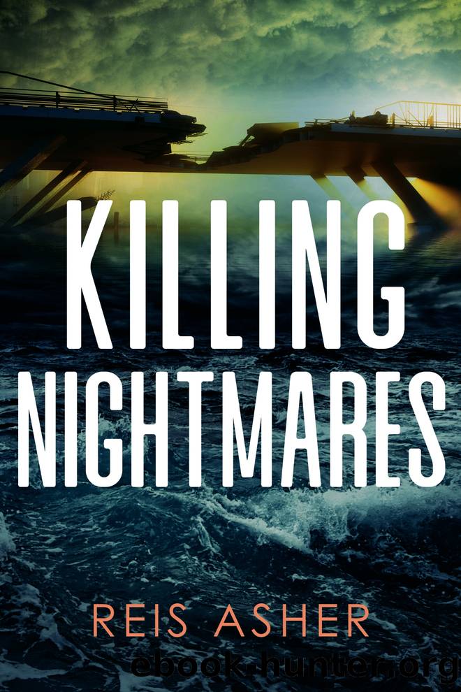 Killing Nightmares by Reis Asher