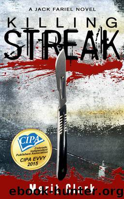 Killing Streak by Merit Clark