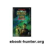 Killing Time by Della Van Hise