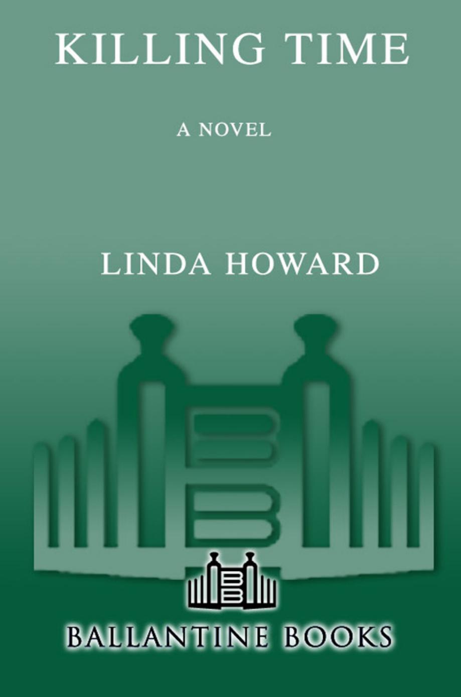 Killing Time by Linda Howard