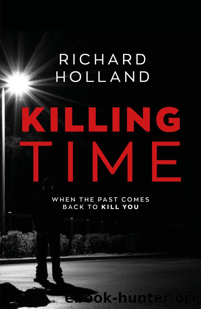 Killing Time by Richard Holland