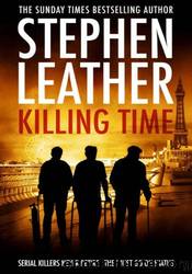 Killing Time by Stephen Leather