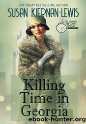 Killing Time in Georgia by Susan Kiernan-Lewis