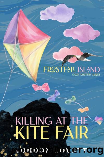 Killing at the Kite Fair by London Lovett