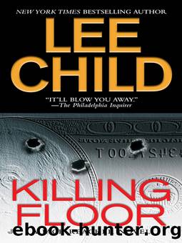 Killing floor by Lee Child