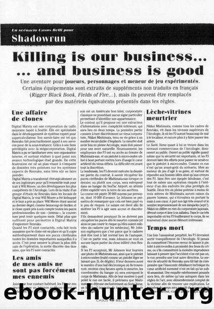 Killing is our business...and business is good by Unknown
