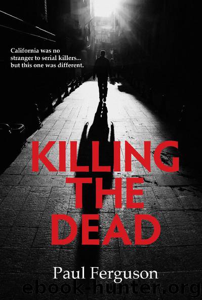 Killing the Dead by Paul Ferguson