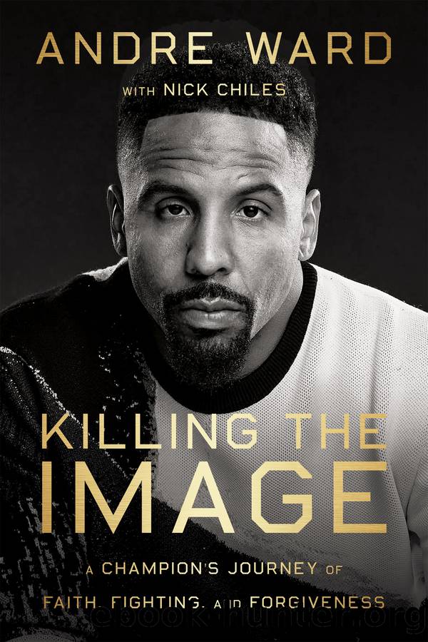 Killing the Image by Andre Ward