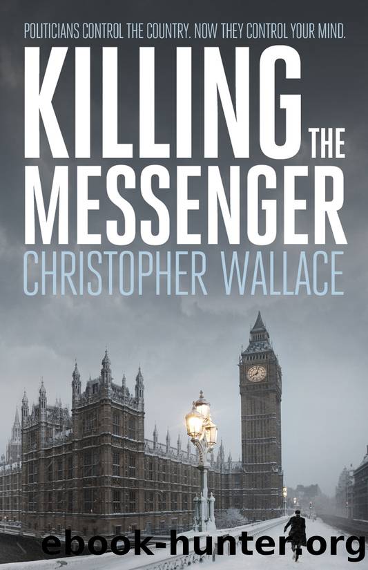 Killing the Messenger by Christopher Wallace