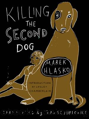 Killing the Second Dog by Marek Hlasko