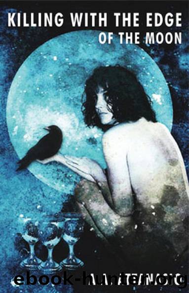 Killing with the Edge of the Moon by A. A. Attanasio