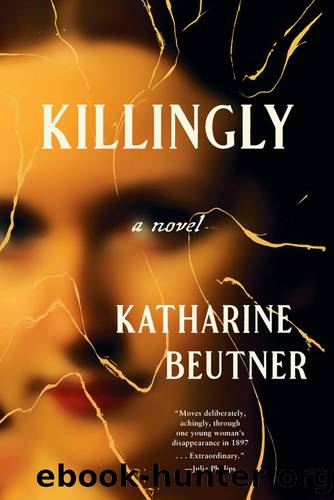 Killingly by Katharine Beutner