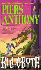 Killobyte by Piers Anthony