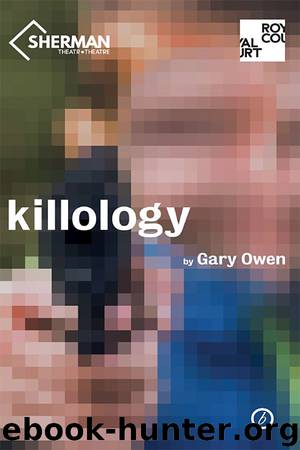 Killology by Gary Owen
