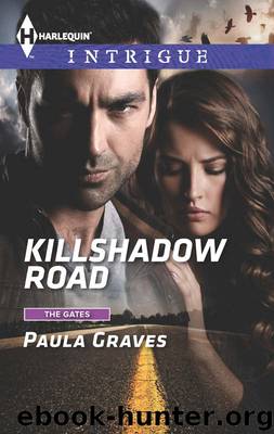 Killshadow Road by Paula Graves