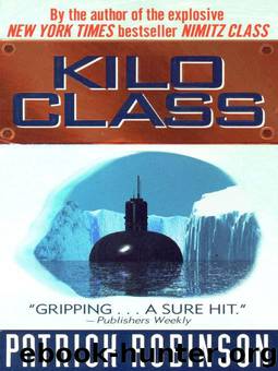 Kilo Class (1998) by Robinson Patrick