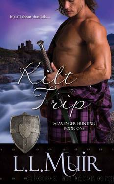 Kilt Trip by L.L. Muir