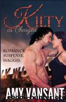 Kilty As Charged by Amy Vansant