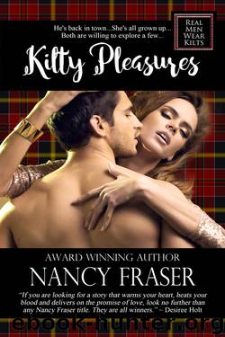 Kilty Pleasures by Nancy Fraser