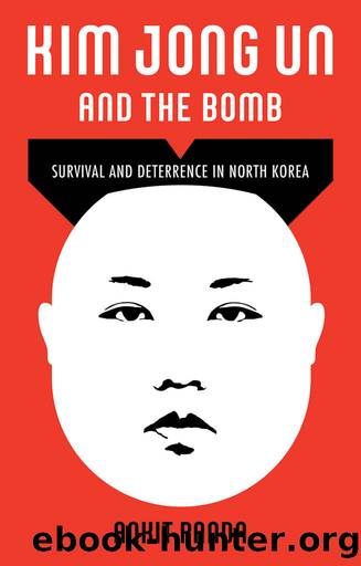 Kim Jong Un and the Bomb by Ankit Panda