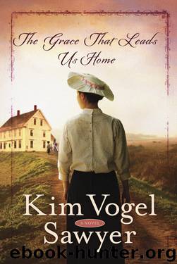 Kim Vogal Sawyer by The Grace That Leads Us Home