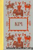 Kim by Joseph Rudyard Kipling