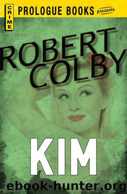 Kim by Robert Colby
