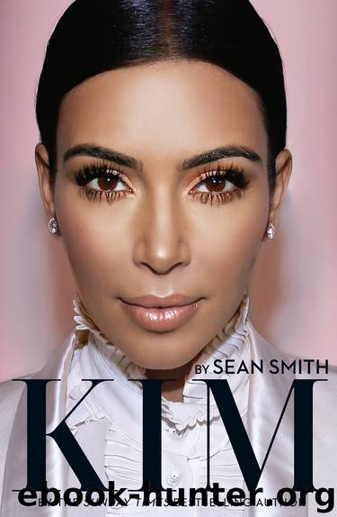 Kim by Sean Smith
