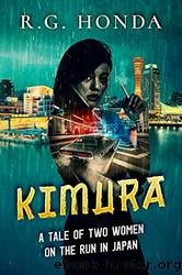 Kimura by R.G. Honda