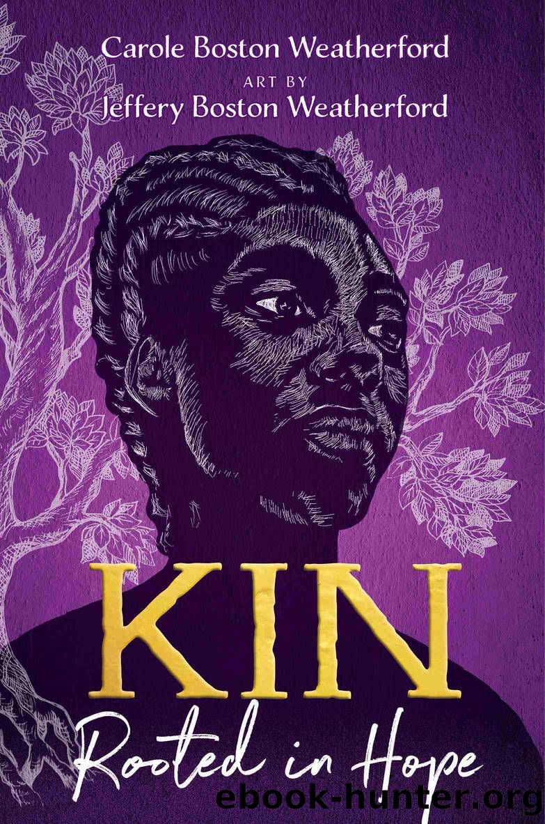 Kin by Carole Boston Weatherford