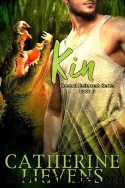 Kin by Catherine Lievens