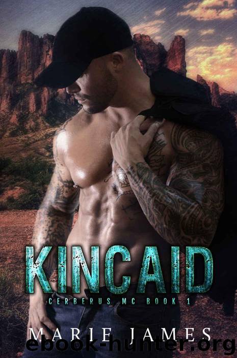 Kincaid by Marie James