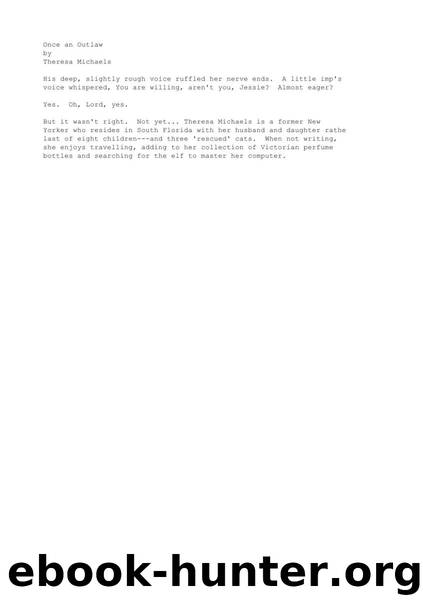 Kincaids 2 by Once an Outlaw