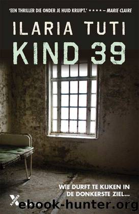 Kind 39 by Ilaria Tuti