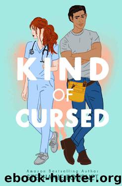 Kind of Cursed by Stephanie Fournet
