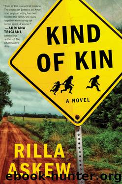 Kind of Kin by Rilla Askew