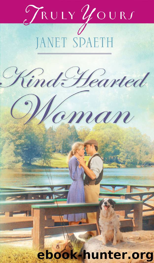 Kind-Hearted Woman by Spaeth Janet