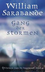 Kinderen van de dageraad 02 - Gang der stormen by William Sarabande