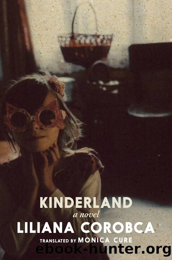 Kinderland by Liliana Corobca