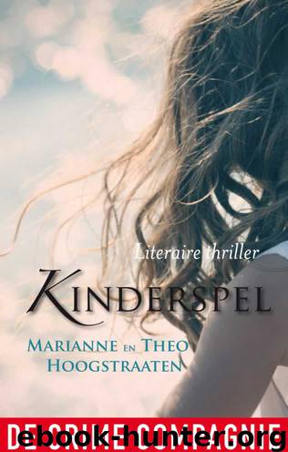 Kinderspel by Hoogstraaten Marianne En Theo