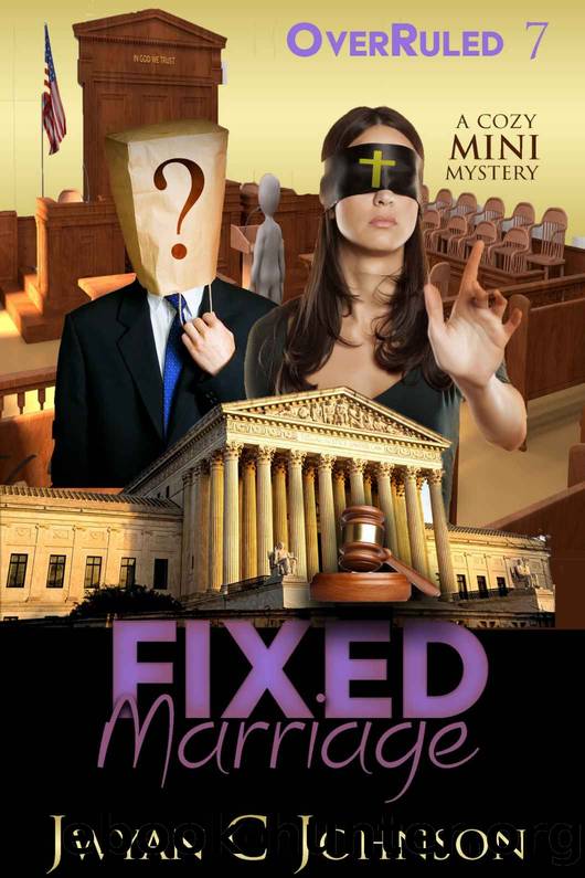 Kindle Fixed Marriage by Johnson Jwyan C