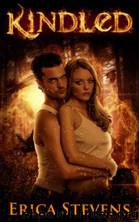 Kindled by Erica Stevens