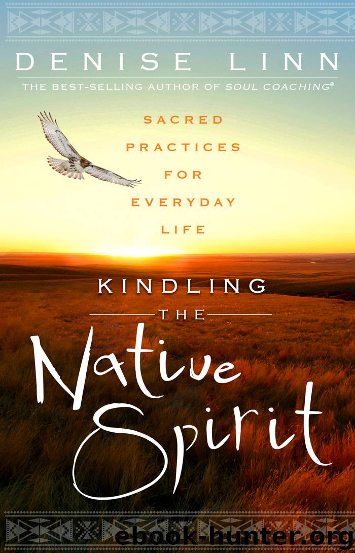 Kindling the Native Spirit by Denise Linn