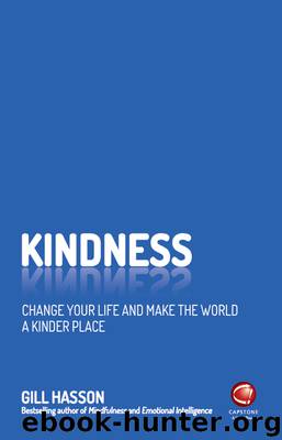 Kindness by Gill Hasson